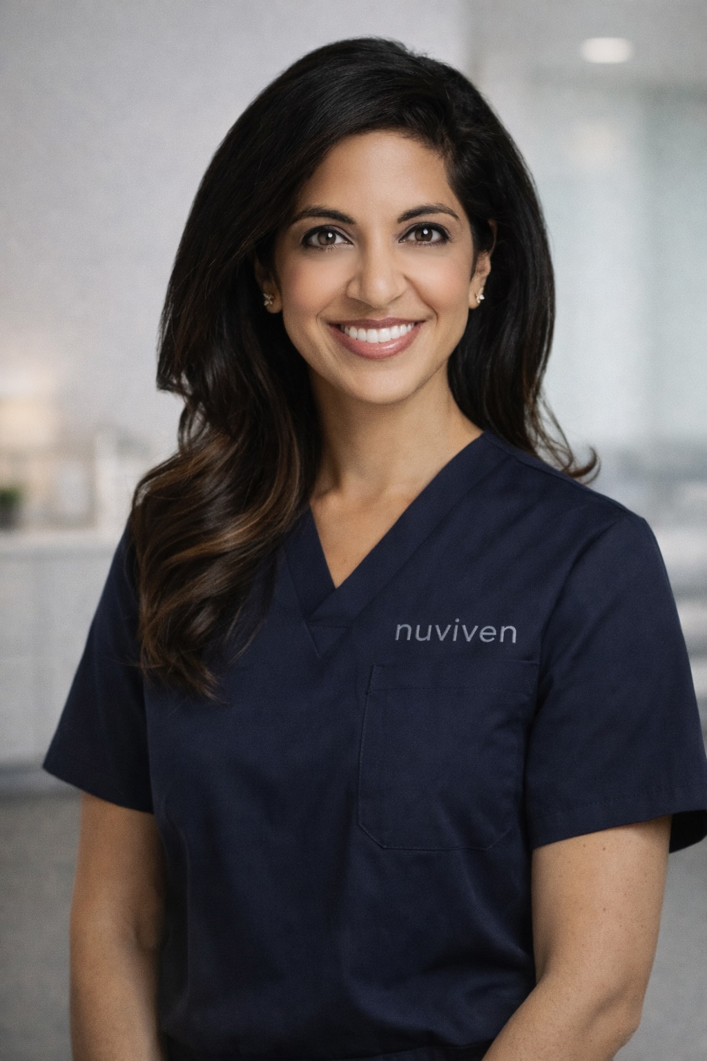 Sonya Jagwani, MD